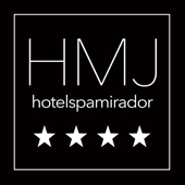 Logo del Hotel